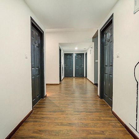 Townhouse Mumfordganj - High Court Prayagraj Hotel Exterior foto